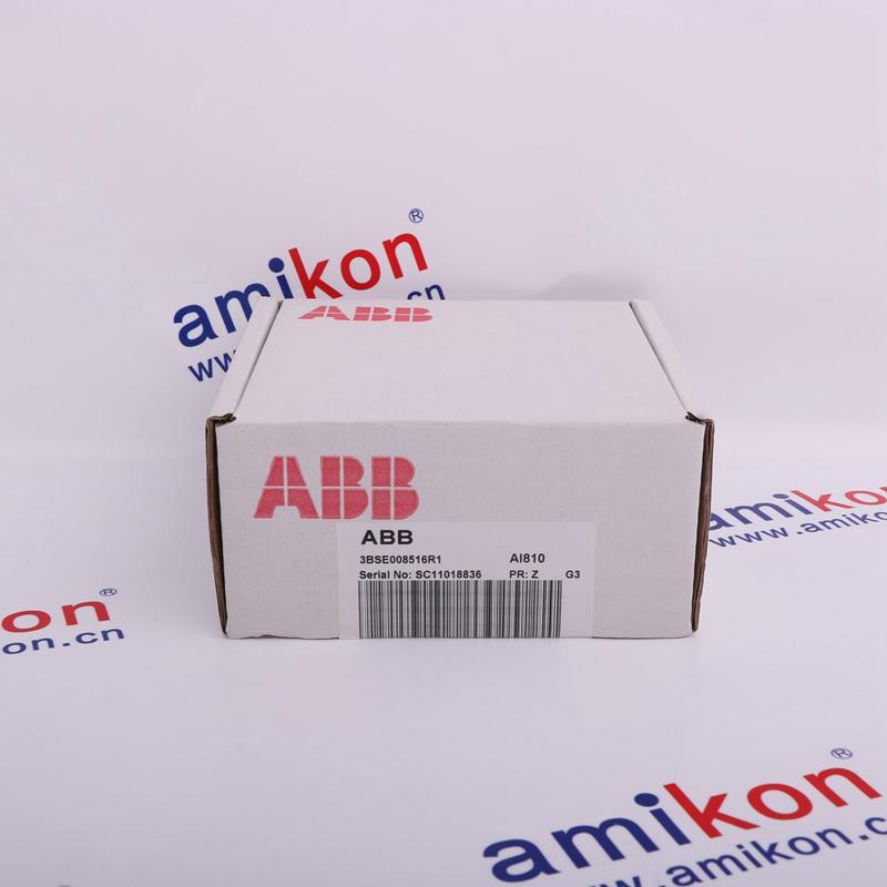 ABB	CI856K01	3BSE026055R1-800xA	a great variety of model